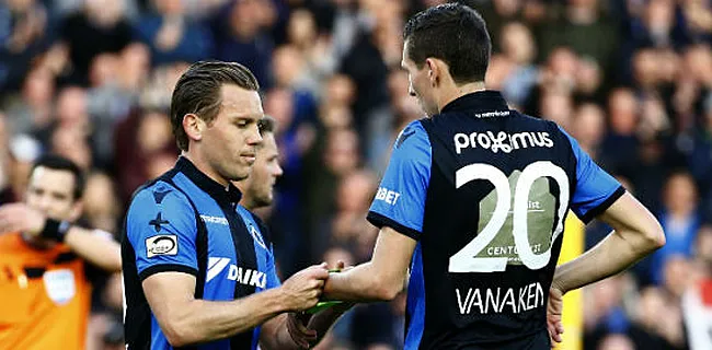 Goed nieuws voor Club: 