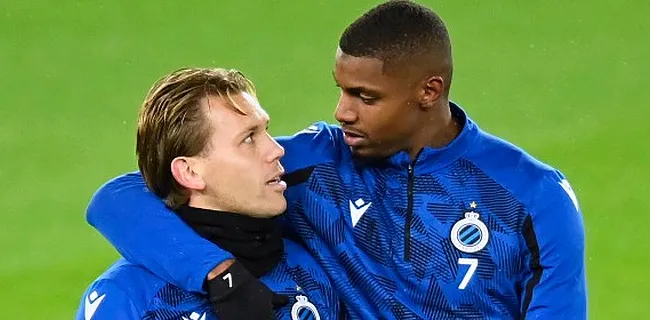 'Wesley vertrekt door achterpoortje en heeft nieuwe club beet'