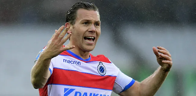 Vormer laat zich uit over zomers vertrek bij Club