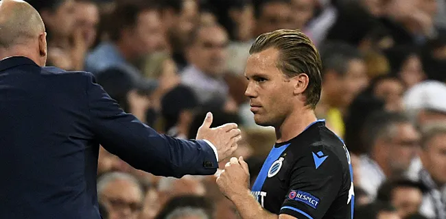 Vormer onthult wat hij écht tegen ref riep op Real Madrid