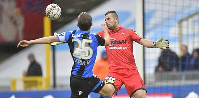 Vormer is er helemaal klaar mee: 