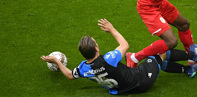 Discussies over handspel eindelijk voorbij? IFAB komt met nieuwe regel