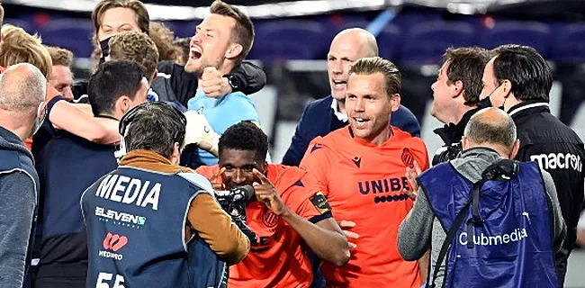 Vierende Vormer trapt na op Play-Off-systeem