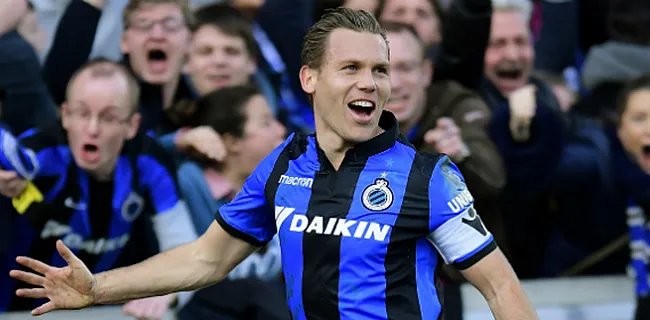 Lanceringsdatum nieuw thuisshirt Club Brugge is bekend