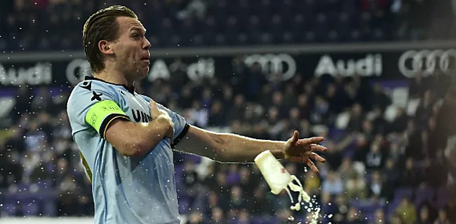 Vormer reageert op kampioenschap: 