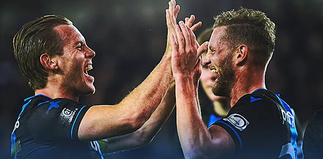 Voorbeeld aan Vormer: hoe Rits zelfs nog Rode Duivel kan worden