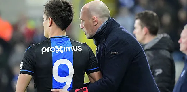 Clement legt uit waarom Vossen en Cools verkocht werden