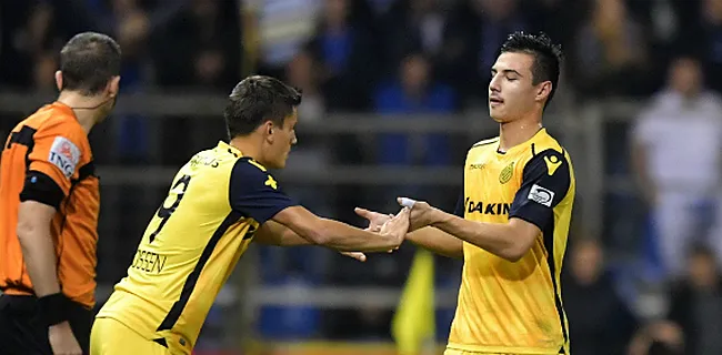 Vossen reageert op Genkse fluitconcerten