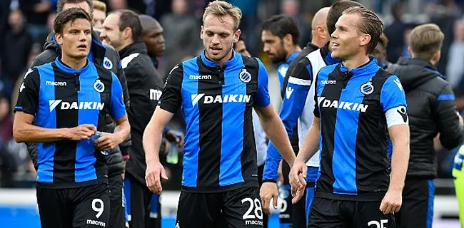 'Zulte Waregem sluit alweer deal met ex-topaankoop Club'