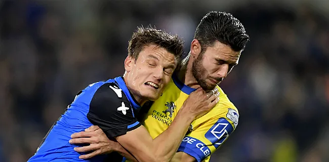 Vossen laat zich uit over vreemde positie bij Club