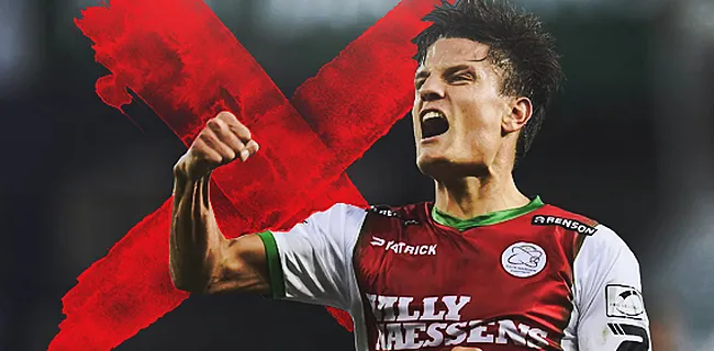 Veto voor Vossen: laffe clausule of logisch compromis?