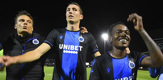 'Verliest Club Brugge binnenkort Vanaken dan toch aan Ajax?'