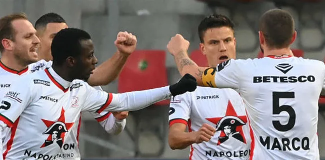 Zulte Waregem stelt toekomst veilig met kapitaalsinjectie