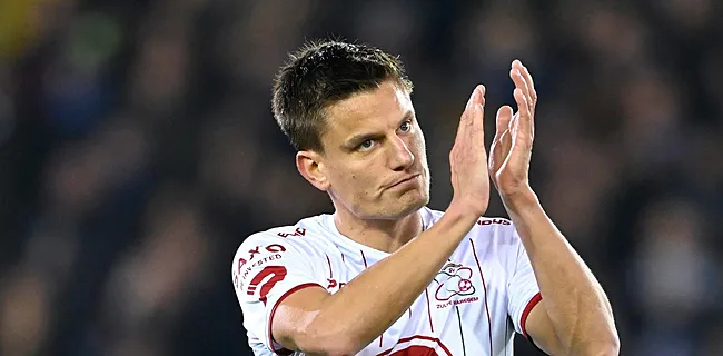 Huldiging voor '600ste match' Vossen eindigt zeer pijnlijk