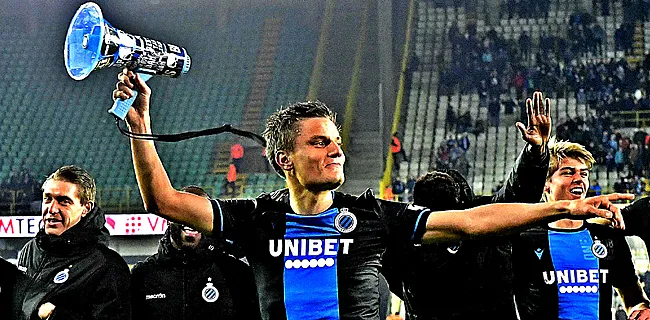 Jan Breydel roept om Jelle, maar Club is beter zonder Vossen