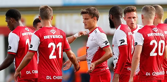 Nieuw spitsenkoppel heerst bij Essevee, STVV speelt gelijk