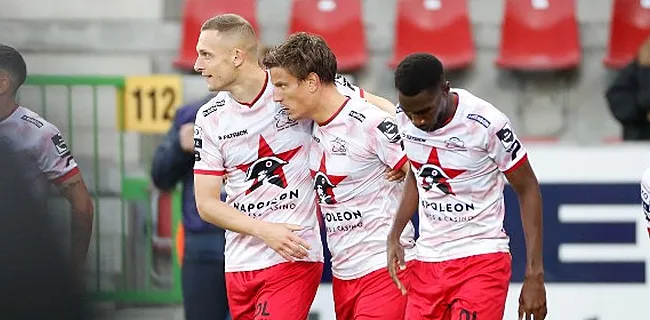 Match van de waarheid voor Zulte: 