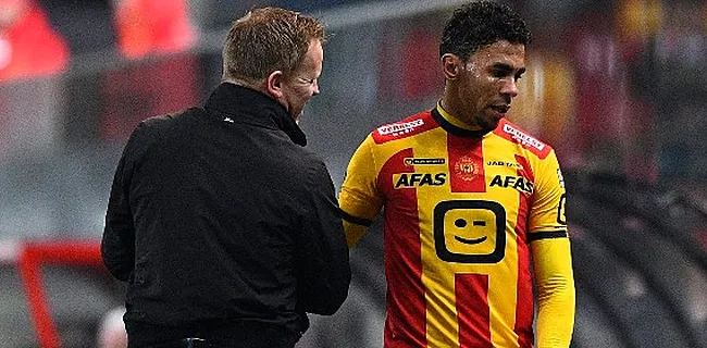 Opsteker voor KV Mechelen ondanks nederlaag tegen RWDM