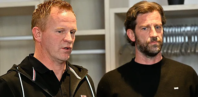 'Genk mengt zich in debatten om Club Brugge-target'