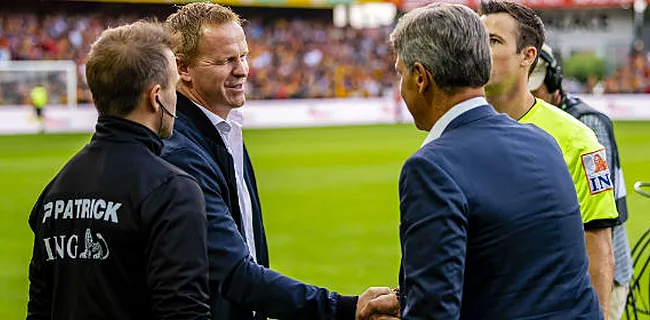 3 genomineerden voor Raymond Goethals-trofee bekend