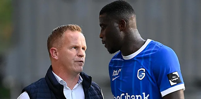 'Genk bereikt overeenkomst met Onuachu'