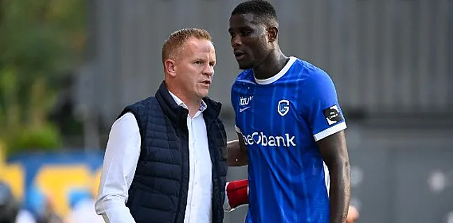 'Done deal: Genk neemt afscheid van Onuachu'