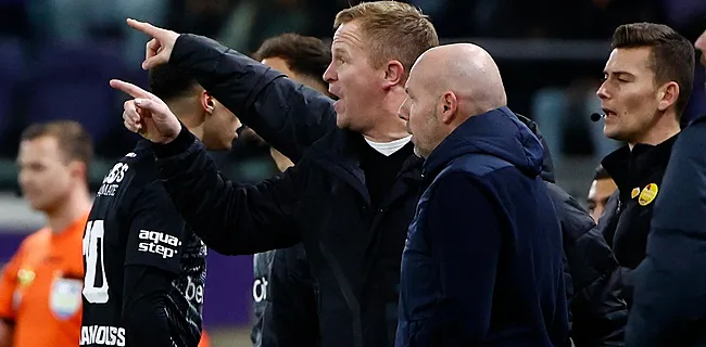 Genk & Anderlecht reageren op finaal verdict van BAS