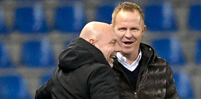 Pro League maakt opvallende 'Trainer van de maand' bekend