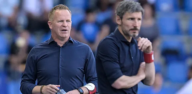 UEFA beboet Antwerp & Genk: strengere sanctie dreigt
