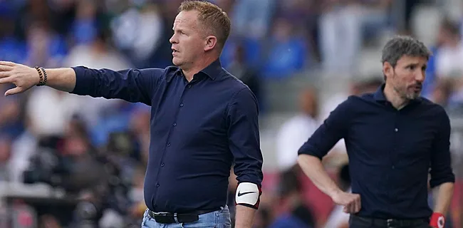 'Antwerp & KRC Genk slaan toe: meer details bekend'