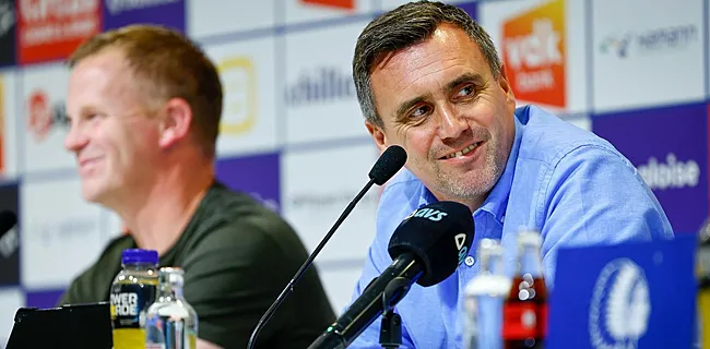 AA Gent sluit in alle stilte wéér miljoenentransfer af