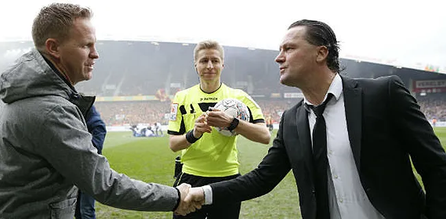 Beerschot of KV Mechelen: waarom het BAS moest kiezen tussen de regen en de drop