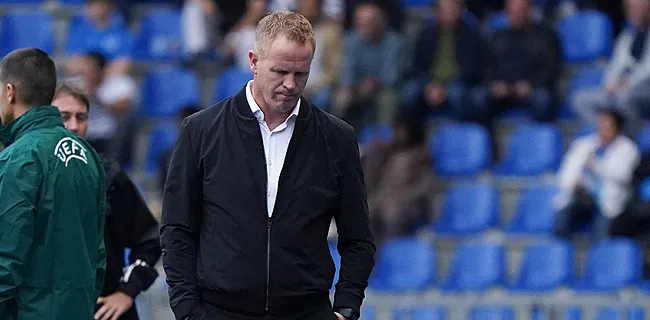 Cegeka Arena rouwt: Genk geeft alles weg in voorrondes CL
