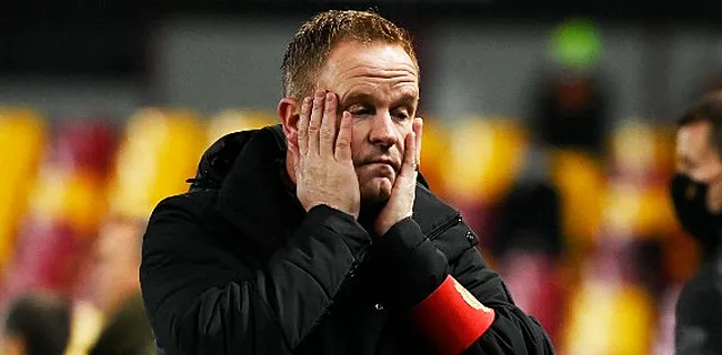 KV Mechelen-pineut krijgt zware straf 