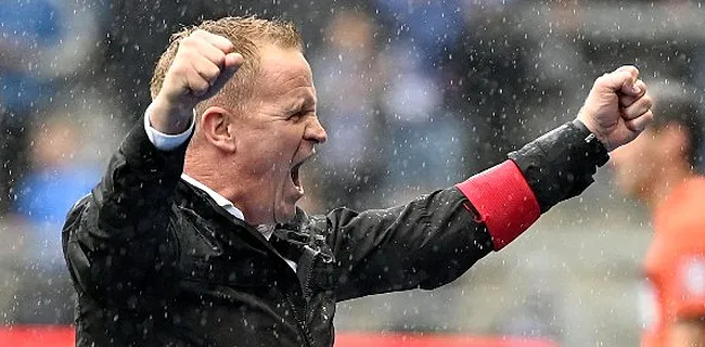 Vrancken ziet Genk doorrazen: 
