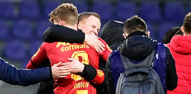 Malinwa zorgt voor comeback van het jaar met zege in slotfase