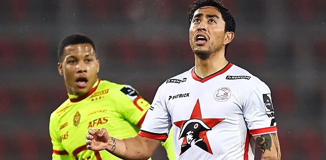 'Seizoensrevelatie laat zich uit over transfer naar Anderlecht'