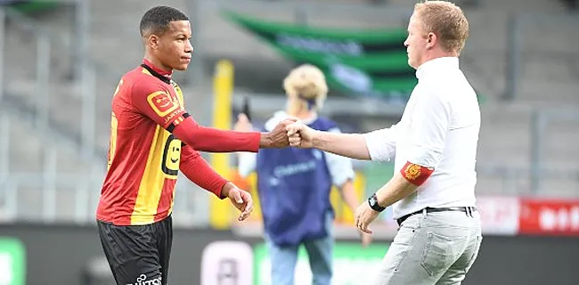 KV Mechelen pakt uit met negende aanwinst