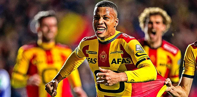 In Vranckx we trust: kassa kassa voor KV Mechelen?