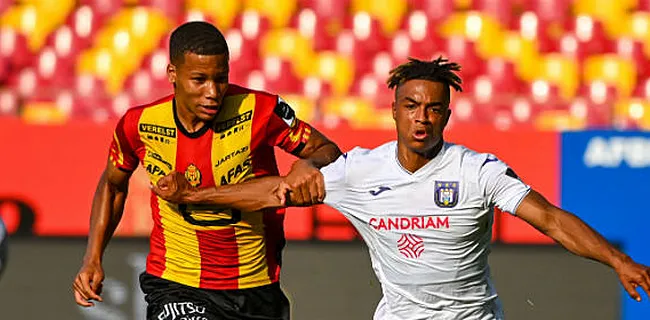 Sterk KV Mechelen realiseert fraaie comeback tegen matig Anderlecht