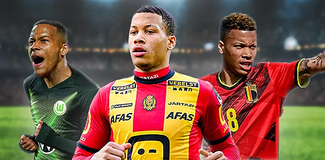 EXCLUSIEF: Aster Vranckx doet boekje open over transfer naar Belgische top