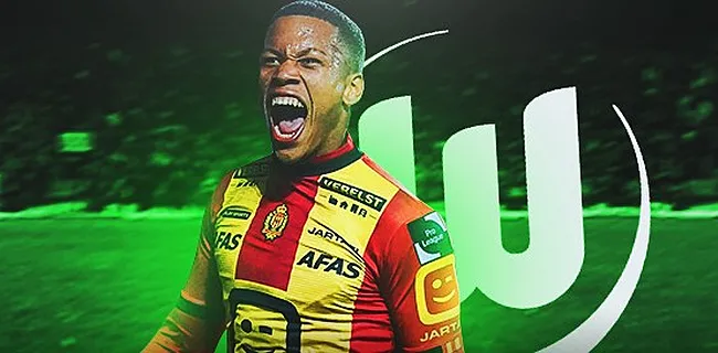 Vranckx via omweg naar Belgische topclub?