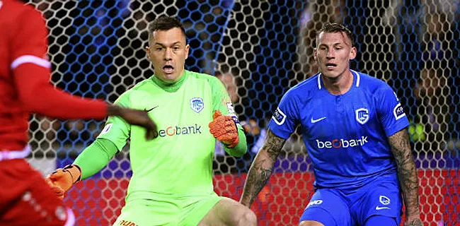 Dewaest beoordeelt de kansen van Genk om zondag al kampioen te worden