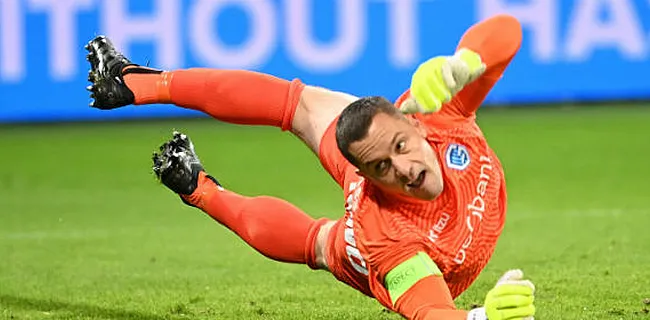 'Vukovic (ex-Genk) gaat in Nederland aan de slag'
