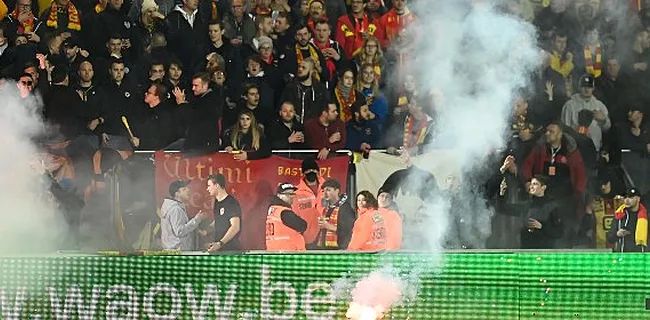 Onderlinge clash krijgt staartje voor Beerschot en KVM