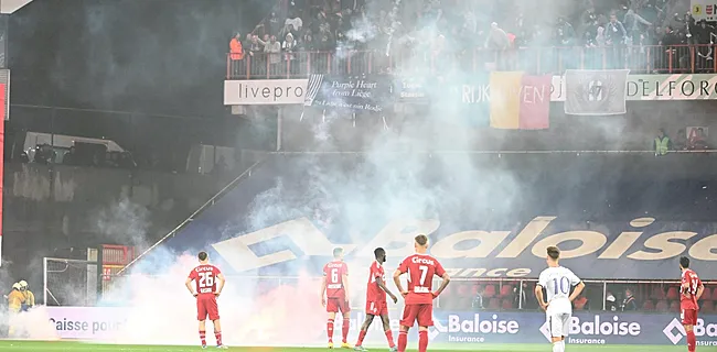 Geschillencommissie aan zet: zware sanctie Anderlecht dreigt