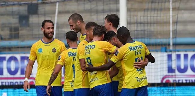 Waasland-Beveren pakt uit met bekende naam als T1