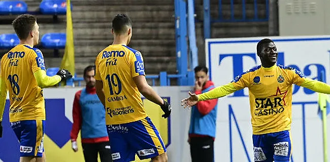 'Waasland-Beveren gaat voor zeer ervaren Duitser'