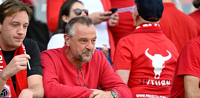 Tom Waes houdt zich niet meer in: “Interesseert me geen fluit!”