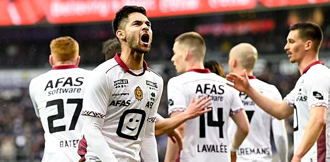 'Walsh verlaat KV Mechelen voor droomtransfer'
